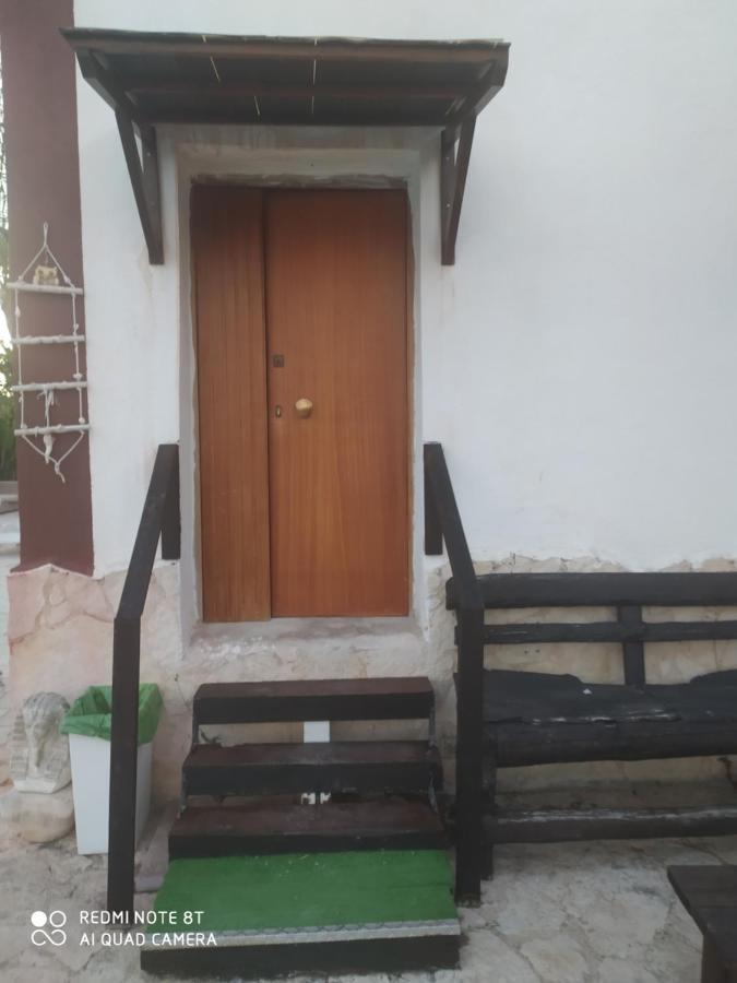 Bollicine Hotel Bari Exterior foto