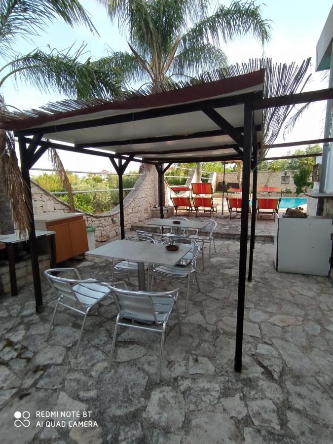 Bollicine Hotel Bari Exterior foto